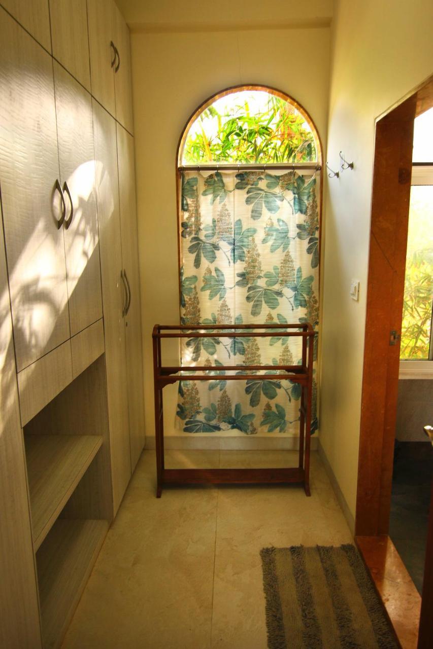 Saffronstays La Casa Maestro, Kashid - Spanish-Style Luxury Villa Near Kashid Beach Dış mekan fotoğraf