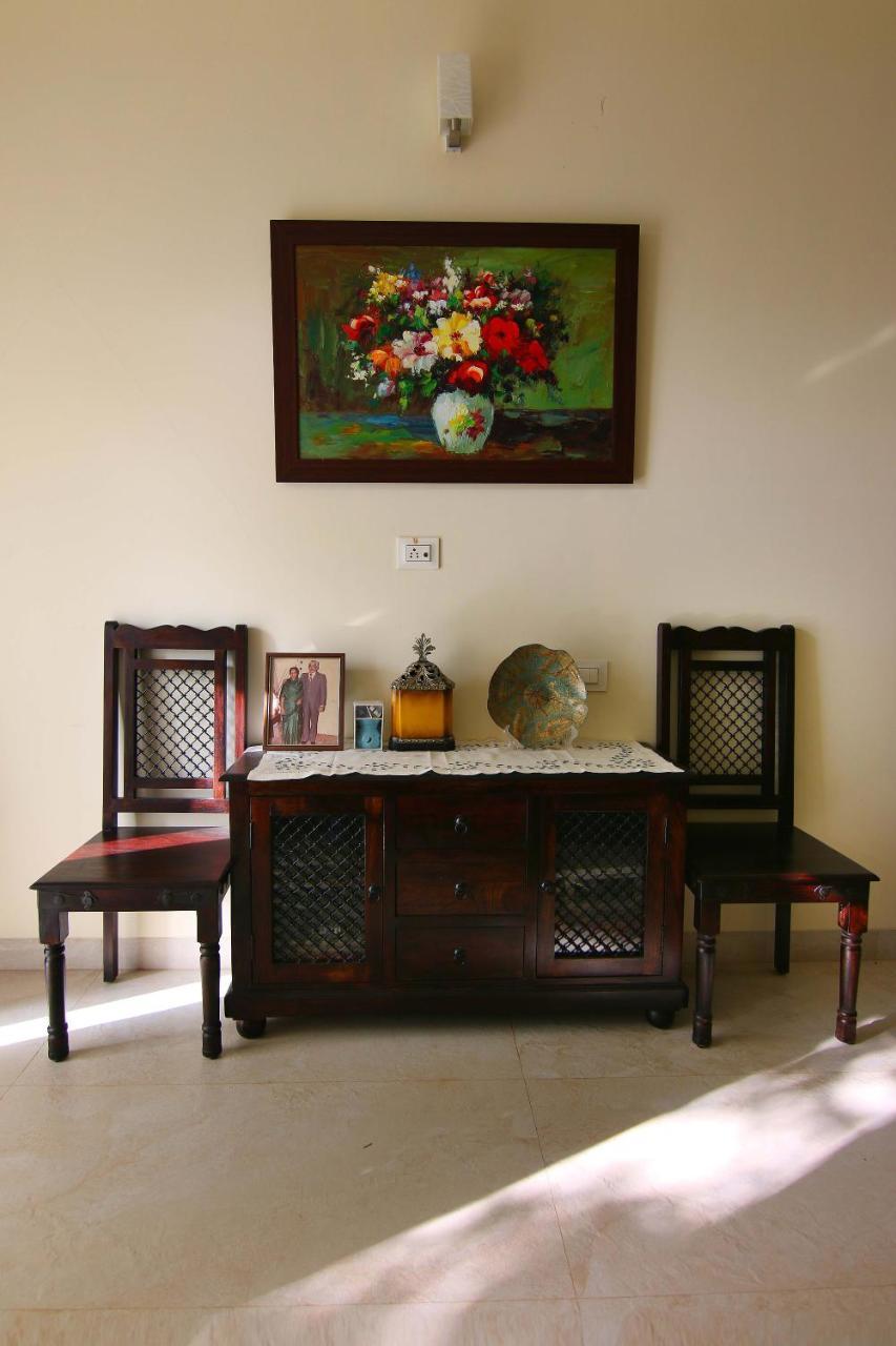 Saffronstays La Casa Maestro, Kashid - Spanish-Style Luxury Villa Near Kashid Beach Dış mekan fotoğraf
