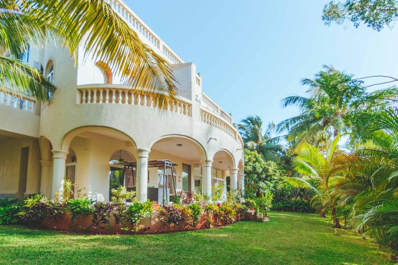 Saffronstays La Casa Maestro, Kashid - Spanish-Style Luxury Villa Near Kashid Beach Dış mekan fotoğraf
